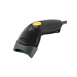 Zebra LS1203-7AZU0100SR LS1203 Handheld Barcode Scanner