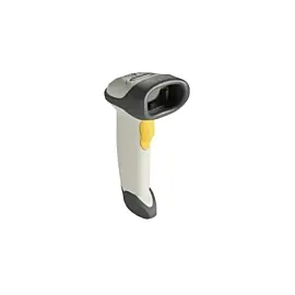 Zebra LS2208-1AZR0100DR LS2208 Handheld Barcode Scanner