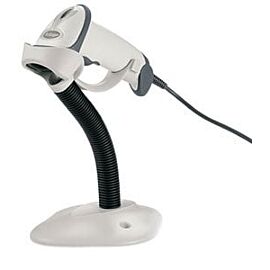 Motorola LS2208-SR20001R-NA LS2208 Handheld Barcode Scanner