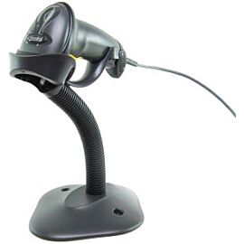Symbol LS2208-SR20007R-NA LS2208 Barcode Scanner