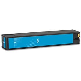 HP M0J73AN 990A Original Ink Cartridge Cyan Inkjet Standard Yield 10000 Pages 1 Pack