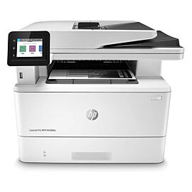 HP 7KW75A LaserJet Pro M283fdw Wireless Multifunction Color Laser Printer