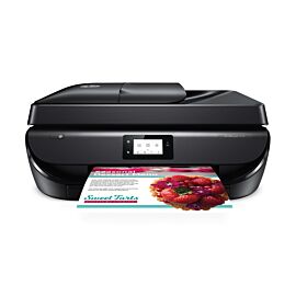 HP M2U84A#1H3 OfficeJet 5258 Wireless WI-FI Inkjet Printer