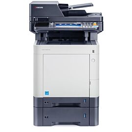 Kyocera M6535CIDN ECOSYS M6535cidn 600 x 600 dpi 37ppm Color Multifunctional Laser Printer