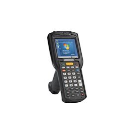 Zebra MC32N0-GI2HCLE0A MC3200 2D Imager Handheld Mobile Computer Barcode Scanner