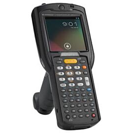 Motorola MC32N0-GI4HCLE0A MC3200 2D Imager Handheld Mobile Computer Barcode Scanner