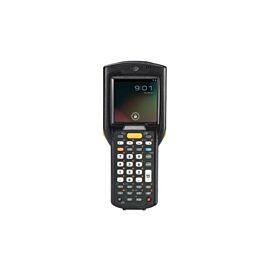 Zebra MC32N0-SL2HCHEIA MC3200 Handheld Mobile Computer 1D Laser Barcode Scanner