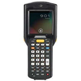 Zebra MC32N0-SL4HAHEIA MC3200 Handheld Mobile Computer 1D Laser Barcode Scanner