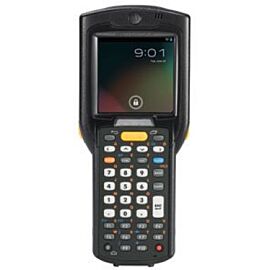 Motorola MC32N0-SL4HCLE0A MC3200 Handheld Mobile Computer 1D Laser Barcode Scanner