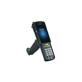 Zebra MC330K-GE3HG3US MC3300 2D Imager Handheld Mobile Computer Barcode Scanner