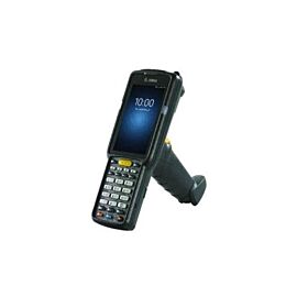 Zebra MC330L-GJ2EG4NA MC3300 RFID Handheld Mobile Computer 2D Imager Reader Barcode Scanner