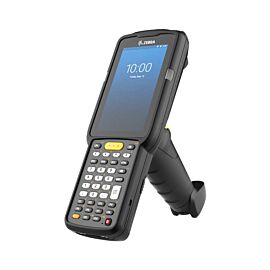 Zebra MC330L-GJ3EG4NA Mobile Computer Scanner for MC3300x