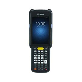 Zebra MC330M-SL4HA2US MC3300 Handheld Mobile Computer 1D Laser Barcode Scanner