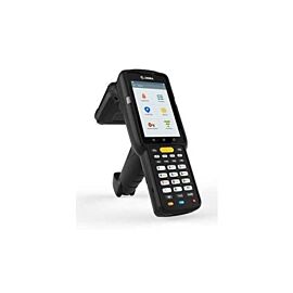 Zebra MC339U-GE4EG4US RFID Handheld Mobile Computer 2D Imager Reader Barcode Scanner