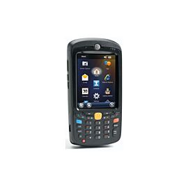 Motorola MC55A0-P30SWRQA7WR MC55A0 2D Imager Handheld Mobile Computer Barcode Scanner