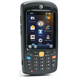 Motorola MC55A0-P30SWRQA9WR MC55A0 2D Imager Handheld Mobile Computer Barcode Scanner