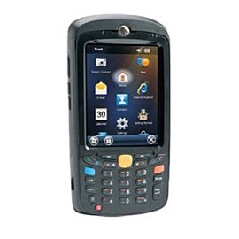 Zebra MC55E0-PL0S3QQA9US MC55X 2D Imager Handheld Mobile Computer Barcode Scanner