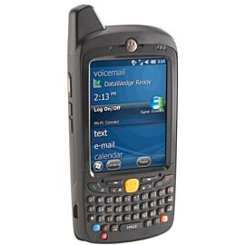 Motorola MC67NA-PDABAA00500 MC67 2D Imager Handheld Mobile Computer Barcode Scanner