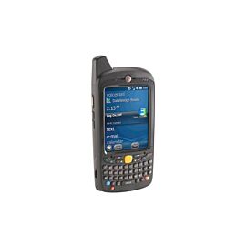 Motorola MC67NA-PDABAF00500 MC67 2D Imager Handheld Mobile Computer Barcode Scanner