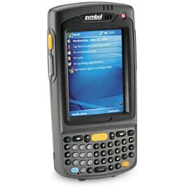 Symbol MC7090-PG0DJRFA8WW MC70 Handheld Mobile Computer 1D Laser Barcode Scanner