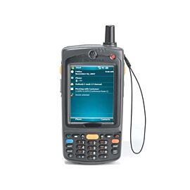 Motorola MC7596-PZCSUQWA9WR MC75 Handheld Mobile Computer