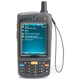 Motorola MC7596-PZCSURWAAWR MC75 Handheld Mobile Computer