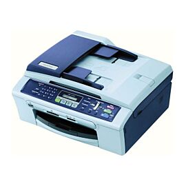 Brother MFC-240C 1200 x 6000 dpi 25 ppm Color Inkjet All-in-One Printer