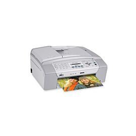 Brother MFC-290C 6000 x 1200 dpi 30 ppm Color Inkjet All-in-One Printer