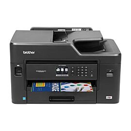 Brother MFC-420CN 6000 x 1200 dpi 15 ppm Multifunction Color Inkjet Printer