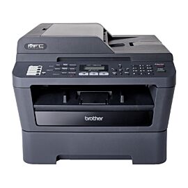 Brother MFC-7860DW Wireless Monochrome All-In-One Laser Printer