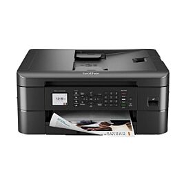 Brother MFC-J270w 6000 x 1200 dpi 33 ppm Wireless All-In-One Printer