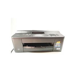 Brother MFC-J430W 6000 x 1200 dpi 33 ppm Compact All-in-One Inkjet Printer