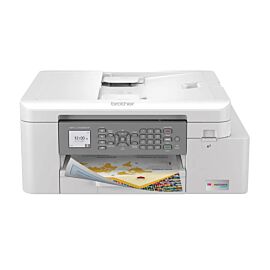 Brother J4335DW INKvestment All-in-One Color Inkjet Printer