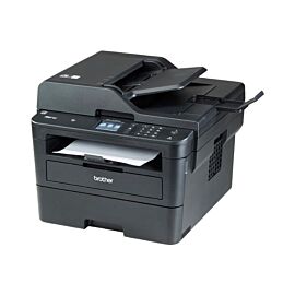 Brother MFC-L2750DW 400 x 600 dpi 36 ppm Monochrome All-in-One Wireless Laser Printer