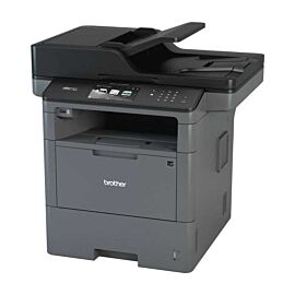 Brother MFC-L6750dw 1200 x 1200 dpi 48 ppm All-in-One Laser Printer