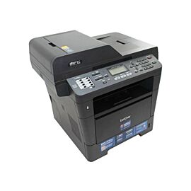 Brother MFC-L6800DW 1200 x 1200 dpi 48 ppm All-in-One Monochrome Laser Printer