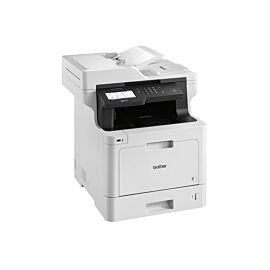 Brother MFC-L8900CDW 2400 x 600 dpi 31 ppm All-in-One Color Laser Printer