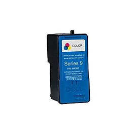 Dell MK993 Series 9 Color Ink Cartridge