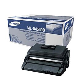 Samsung ML-D4550B High Yield Black Toner Cartridge