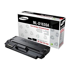 Samsung ML1630A 2000 Pages Black Toner Cartridge