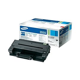 Samsung MLT-D205S/ELS 2000 Pages Black Laser Toner Cartridge for ML-3712nd, ML-3712dw