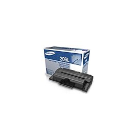 Samsung MLT-D206L 10000 Pages Black Laser Toner Cartridge