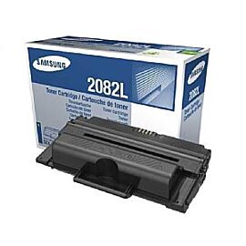 Samsung MLT-D2082L/ELS 10000 Pages Black Laser Toner Cartridge
