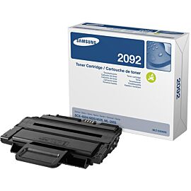 Samsung MLT-D2092S 5000 Pages Black Laser Toner Cartridge