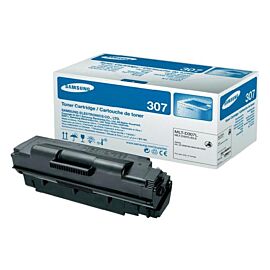 Samsung MLT-D307L/ELS 15000 Pages Black Toner Cartridge for ML-5012Nd, ML-5017Nd