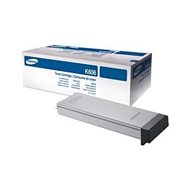 Samsung MLT-K606S/ELS 35000 Pages Black Laser Toner Cartridge for Laser Multifunction Printers