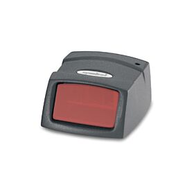 Symbol MS-1207FZY-I000R MiniScan MS1207 Fixed Barcode Scanner