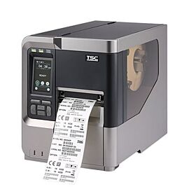 TSC MX641P-A001-0051 MX641P 600dpi Barcode Label Printer