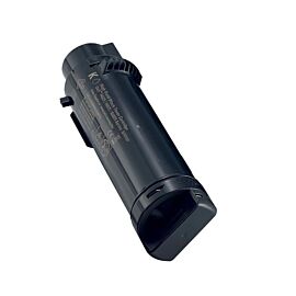 Dell N7DWF High Yield Black Toner Cartridge for Color Cloud Multifunction Printer H625cdw / H825cdw