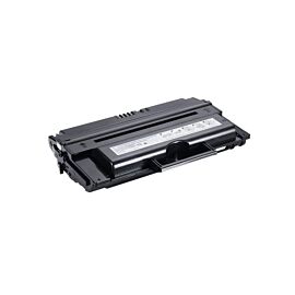 Dell NF485 Standard Capacity Toner Cartridge Laser 3000 Page Black 1